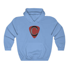 Load image into Gallery viewer, Capricorn - Superhero Hooded Sweatshirt