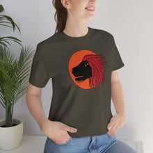 Load image into Gallery viewer, Leo - Superhero Logo Tee v2