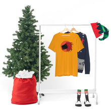 Load image into Gallery viewer, Leo - Superhero Logo Tee v2