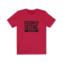 Load image into Gallery viewer, Scorpio - Passion Tee