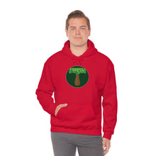 Load image into Gallery viewer, Taurus - Superhero Hooded Sweatshirt