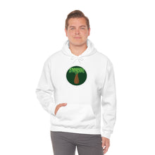 Load image into Gallery viewer, Taurus - Superhero Hooded Sweatshirt