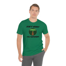 Load image into Gallery viewer, Taurus - Superhero Logo Tee