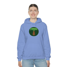 Load image into Gallery viewer, Taurus - Superhero Hooded Sweatshirt