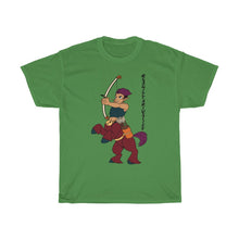 Load image into Gallery viewer, Sagittarius - Dravyn the Gallant v2 Tee