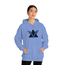 Load image into Gallery viewer, Virgo - Superhero Hooded Sweatshirt
