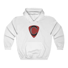 Load image into Gallery viewer, Capricorn - Superhero Hooded Sweatshirt