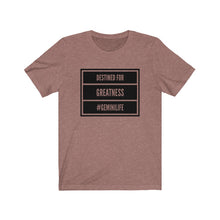 Load image into Gallery viewer, Gemini - Greatness Tee