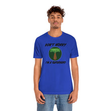 Load image into Gallery viewer, Taurus - Superhero Logo Tee