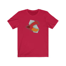 Load image into Gallery viewer, Cancer - Superhero Logo Tee v2