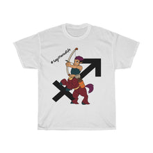 Load image into Gallery viewer, Sagittarius - Dravyn the Gallant Tee