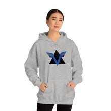 Load image into Gallery viewer, Virgo - Superhero Hooded Sweatshirt