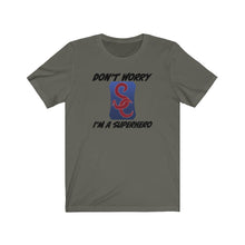 Load image into Gallery viewer, Scorpio - Superhero Logo Tee