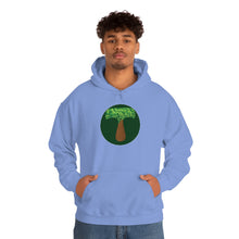 Load image into Gallery viewer, Taurus - Superhero Hooded Sweatshirt