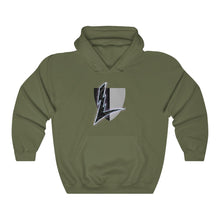 Load image into Gallery viewer, Libra - Superhero Hooded Sweatshirt