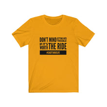 Load image into Gallery viewer, Sagittarius - The Ride Tee