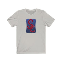 Load image into Gallery viewer, Scorpio - Superhero Logo Tee v2