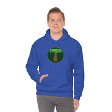 Load image into Gallery viewer, Taurus - Superhero Hooded Sweatshirt