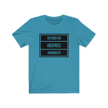Load image into Gallery viewer, Gemini - Greatness Tee