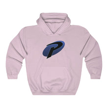 Load image into Gallery viewer, Pisces - Superhero Hooded Sweatshirt