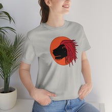 Load image into Gallery viewer, Leo - Superhero Logo Tee v2