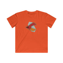 Load image into Gallery viewer, Cancer - Superhero Boy&#39;s Tee
