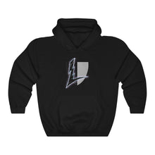 Load image into Gallery viewer, Libra - Superhero Hooded Sweatshirt