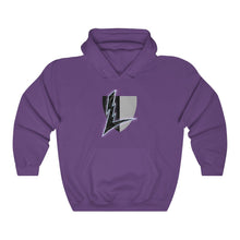 Load image into Gallery viewer, Libra - Superhero Hooded Sweatshirt