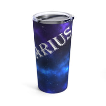 Load image into Gallery viewer, Sagittarius - Tumbler 20oz