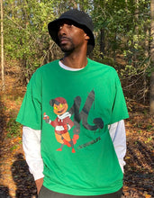 Load image into Gallery viewer, Scorpio - Scotty the Scorpion Tee