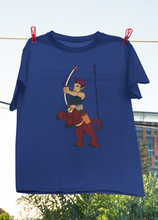 Load image into Gallery viewer, Sagittarius - Dravyn the Gallant v2 Tee