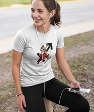 Load image into Gallery viewer, Sagittarius - Xylia the Huntress Tee