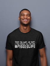 Load image into Gallery viewer, Pisces - True Friend Tee