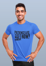 Load image into Gallery viewer, Aries - Patience Tee