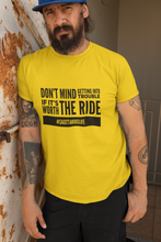 Load image into Gallery viewer, Sagittarius - The Ride Tee
