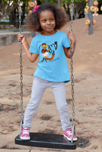 Load image into Gallery viewer, Scorpio - Esmerelda Tee (Kids)