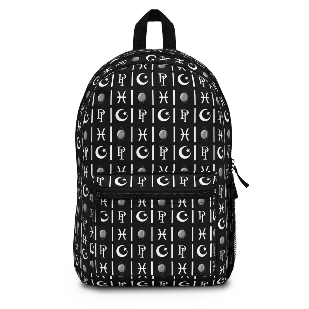 Pisces - Cosmos Backpack