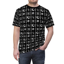 Load image into Gallery viewer, Gemini - Cosmos Tee
