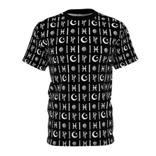 Load image into Gallery viewer, Pisces - Cosmos Tee
