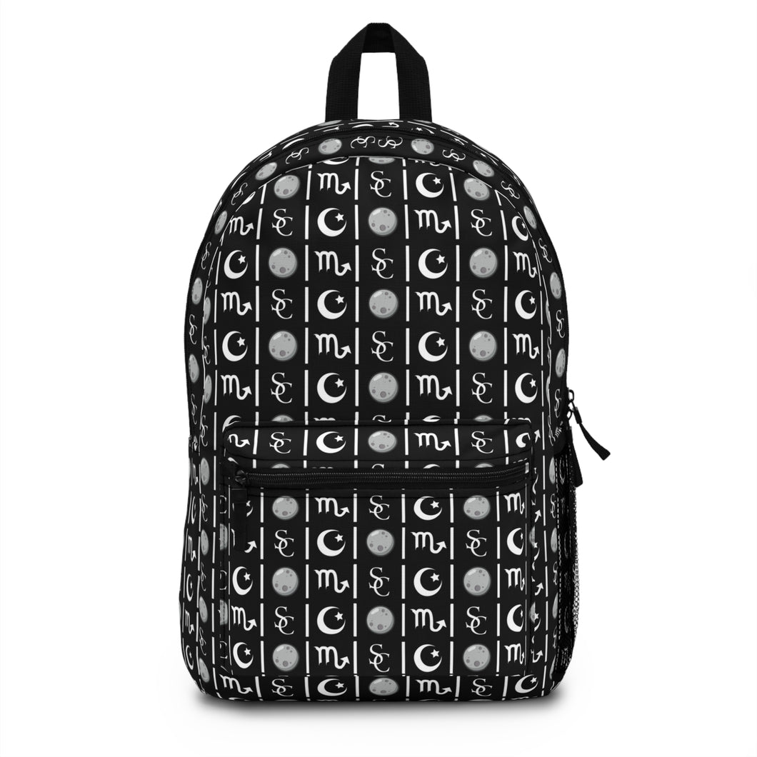 Scorpio - Cosmos Backpack