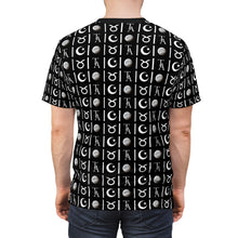 Load image into Gallery viewer, Taurus - Cosmos Tee
