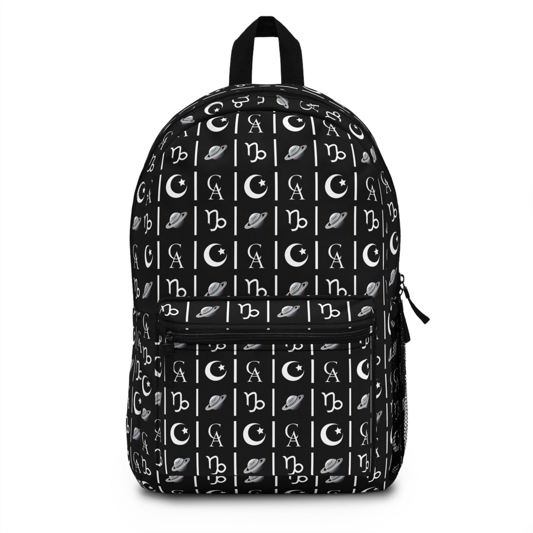 Capricorn - Cosmos Backpack