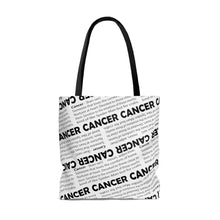 Load image into Gallery viewer, Cancer - Definition Tote Bag
