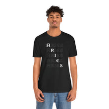 Load image into Gallery viewer, Aries - Outlines Tee
