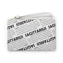 Load image into Gallery viewer, Sagittarius - Definition Clutch
