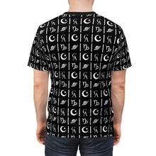 Load image into Gallery viewer, Capricorn - Cosmos Tee
