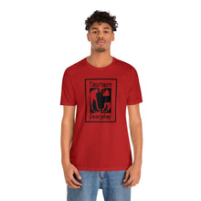 Load image into Gallery viewer, Capricorn - Everyday Tee
