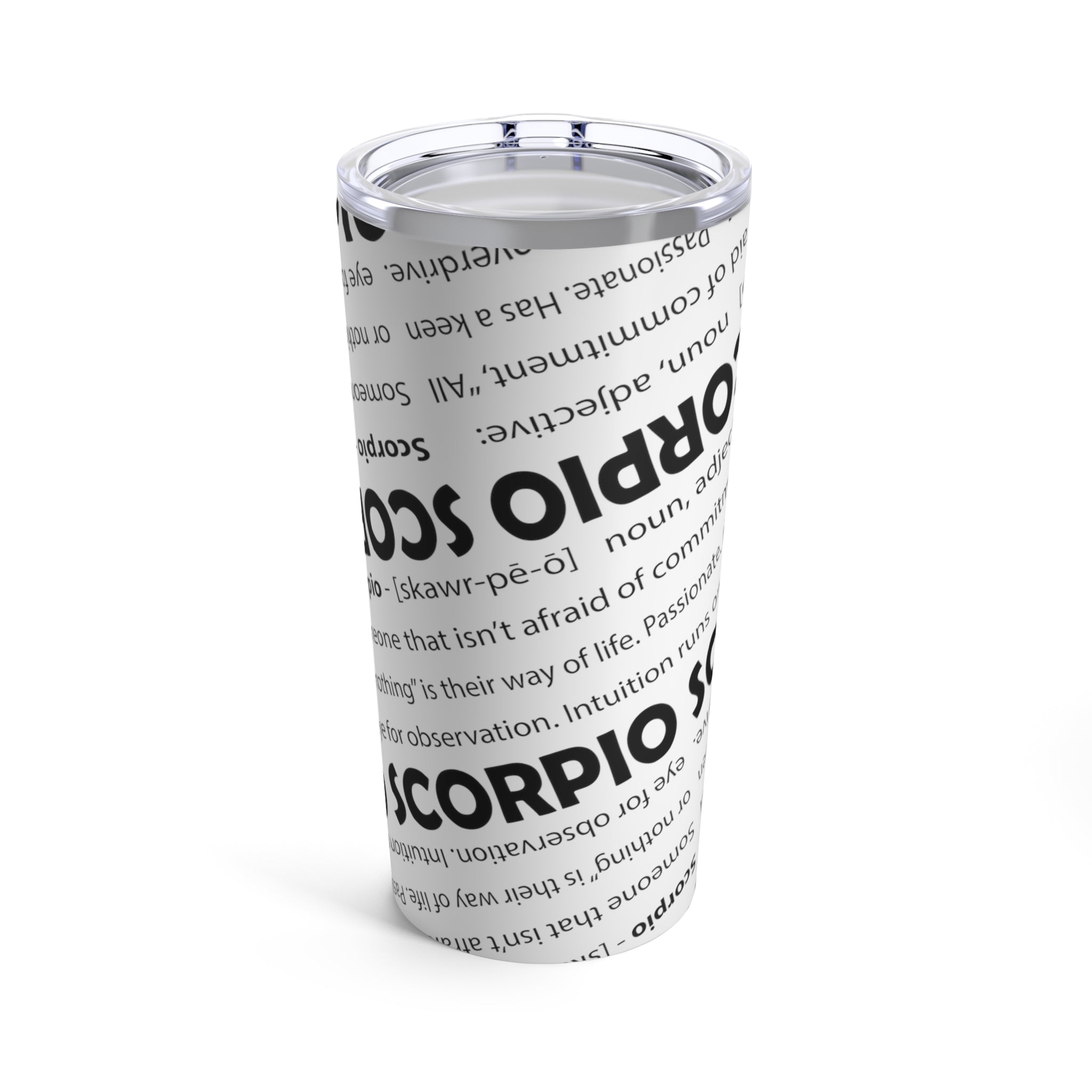Scorpio