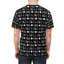 Load image into Gallery viewer, Cancer - Cosmos Tee
