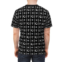 Load image into Gallery viewer, Pisces - Cosmos Tee

